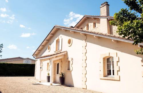Arbanats House | Airial de Tourteau Chollet