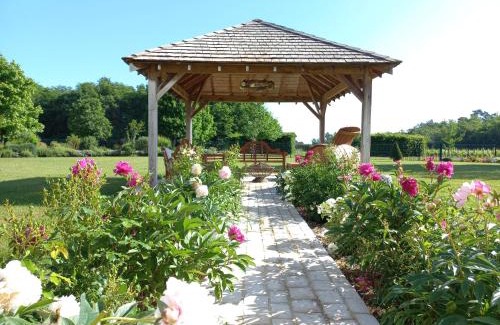 Arbanats House | Airial de Tourteau Chollet