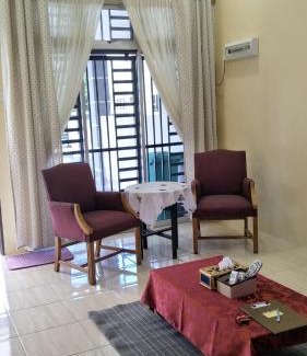 Changlun House | Airis Homestay Changlun