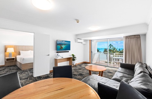Airlie Beach Hotel | Airlie Beach Hotel