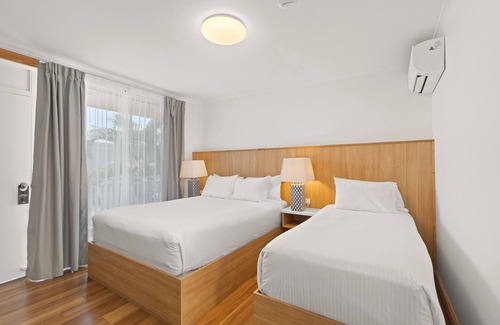 Airlie Beach Hotel | Airlie Beach Hotel