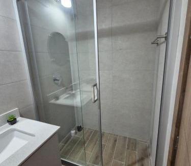 Zona 14 Apartment | AirLoft, Apartamento con piscina y vista al aeropuerto, Ciudad Guatemala