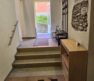 Airolo Apartment | Airolo with private parking