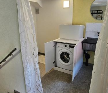 Airolo Apartment | Airolo with private parking