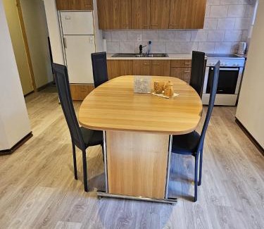 Airolo Apartment | Airolo with private parking