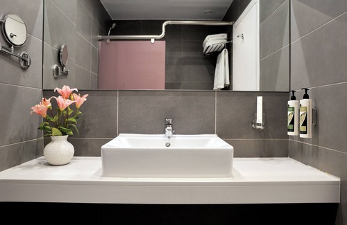 Kavala Hotel | Airotel Galaxy