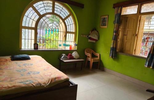 Kolkata House | Airport accommodation!