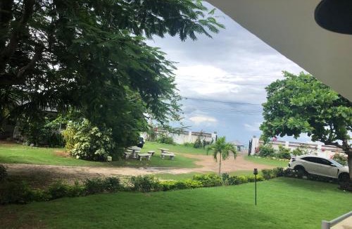 Montego Bay Apartment | Airport Beach Hotel