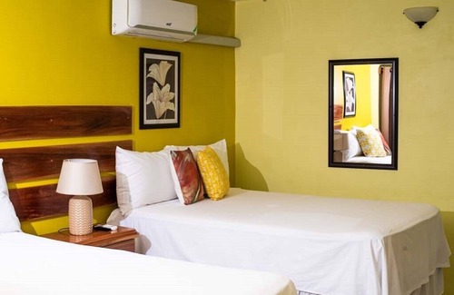 Montego Bay Hotel | Airport Beach Hotel