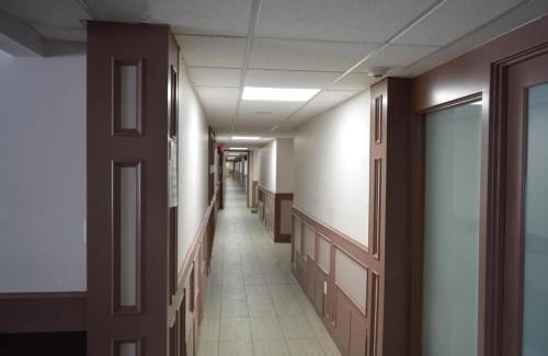 Calgary Hotel | Airport Traveller's Inn