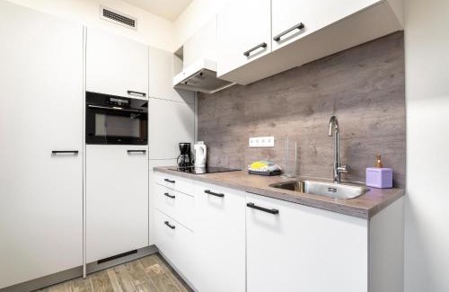 Eikske Apartment | Airy Apartment in South Limburg