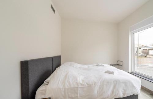 Eikske Apartment | Airy Apartment in South Limburg