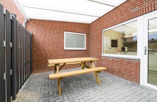 Eikske Apartment | Airy Apartment in South Limburg
