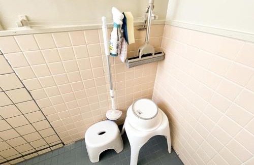 Takaharu House | Airy Peak - Vacation STAY 82764v