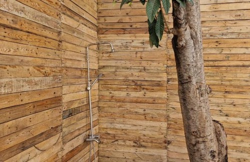 Ville Nouvelle House | aisance