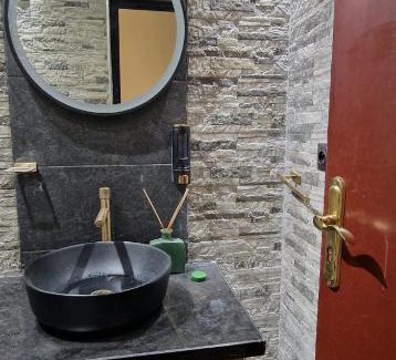 Ville Nouvelle House | aisance