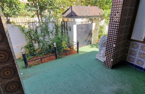 Ville Nouvelle House | aisance