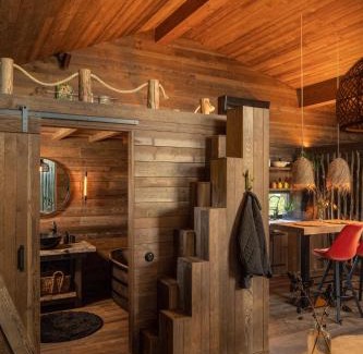 Zalaegerszeg Villa | AISLAMIENTO, Luxus faház