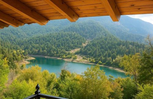 Tsivlos Hotel | Aithra Boutique Hotel