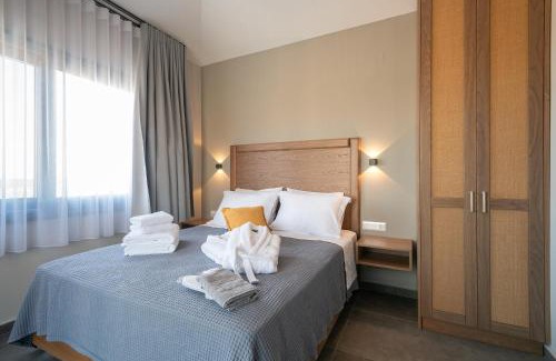 Myrina Apartment | Aithra Lemnos