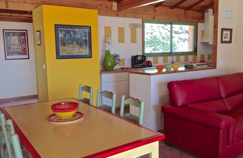 Grand Sud House | AIX EN PROVENCE superb architect house with pool and panoramic views
