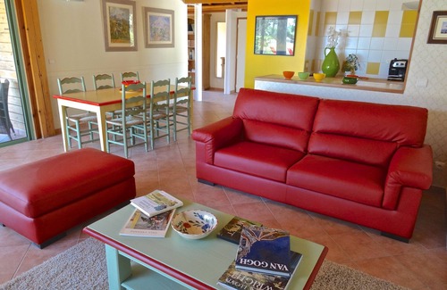 Grand Sud House | AIX EN PROVENCE superb architect house with pool and panoramic views