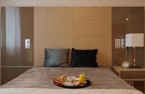 Aix-les-Bains City Center Apartment | Aix-les-Bains Appart'S