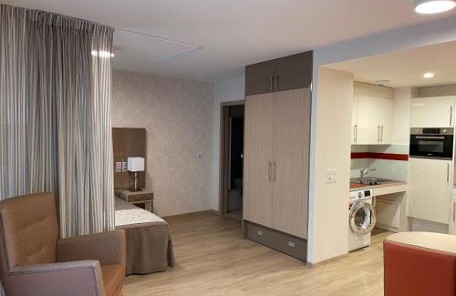 Aix-les-Bains City Center Apartment | Aix-les-Bains Appart'S