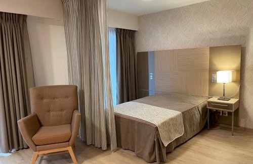 Aix-les-Bains City Center Apartment | Aix-les-Bains Appart'S