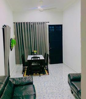 Kampung Tembila House | Aizat Homestay Tembila Besut Murah