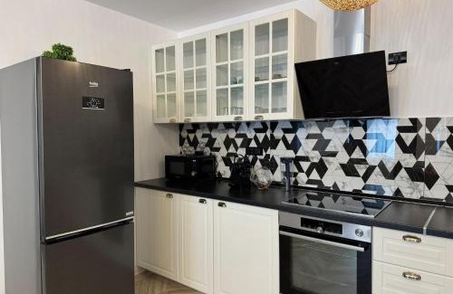 Old City Apartment | AJ Apartment Unirii Square