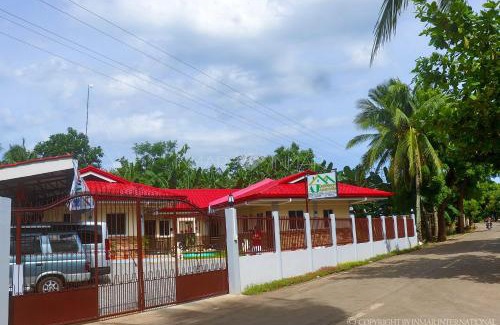 San Francisco Island Apartment | AJ Residences Apartelle