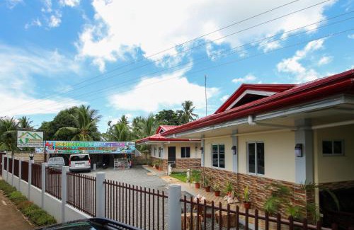 San Francisco Island Apartment | AJ Residences Apartelle