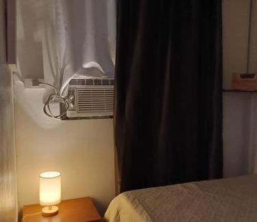Bogo Apartment | AJ Transient House
