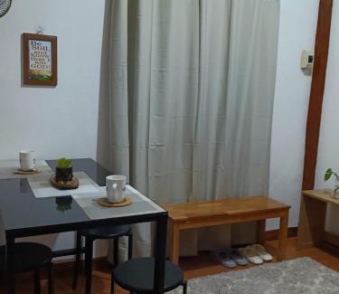 Bogo Apartment | AJ Transient House