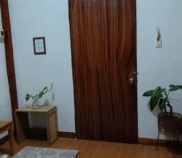 Bogo Apartment | AJ Transient House