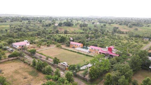 Khetri Hotel | AJEET BAGH BY RISHI VAN Khetri