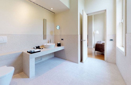 Kanlıca Mahallesi Hotel | Ajia Hotel - Special Class