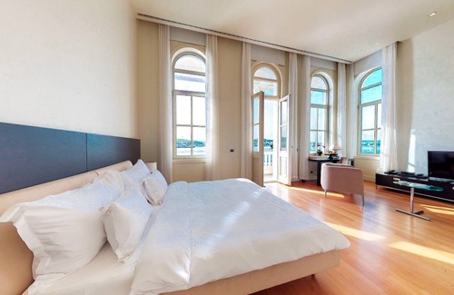 Kanlıca Mahallesi Hotel | Ajia Hotel - Special Class