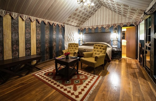 Ajit Colony Hotel | Ajit Bhawan - A Palace Resort