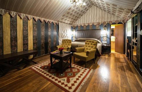 Ajit Colony Hotel | Ajit Bhawan - A Palace Resort