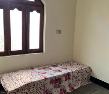 Allahabad House | Ajit Narayan Homestay