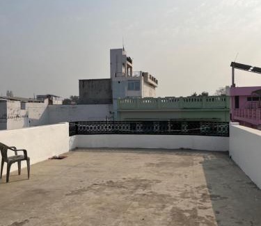 Allahabad House | Ajit Narayan Homestay