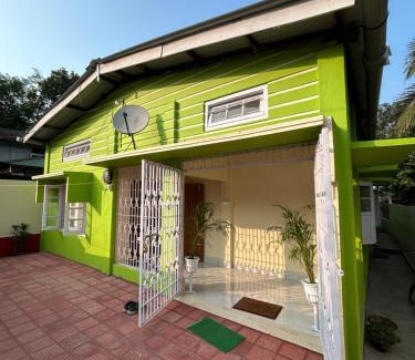 Margherita Apartment | Ajita's Nest