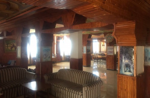 Ajloun Hotel | Ajloun Hotel