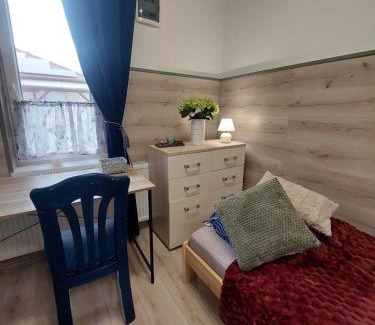 Debrecen Apartment | Akácvirág Airport Bogi Apartman