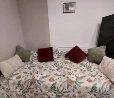 Debrecen Apartment | Akácvirág Airport Bogi Apartman