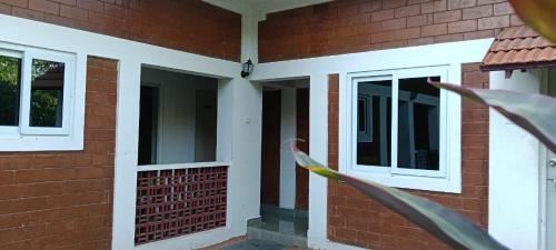 Tiruvannamalai House | AK Home Stay
