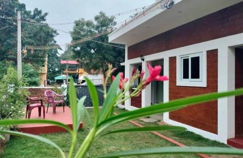 Tiruvannamalai House | AK Home Stay
