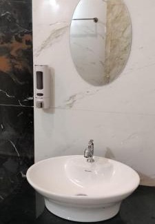 Tiruvannamalai House | AK Home Stay